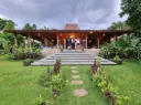 Joglo Omah Kempalan (max. 10 guests)