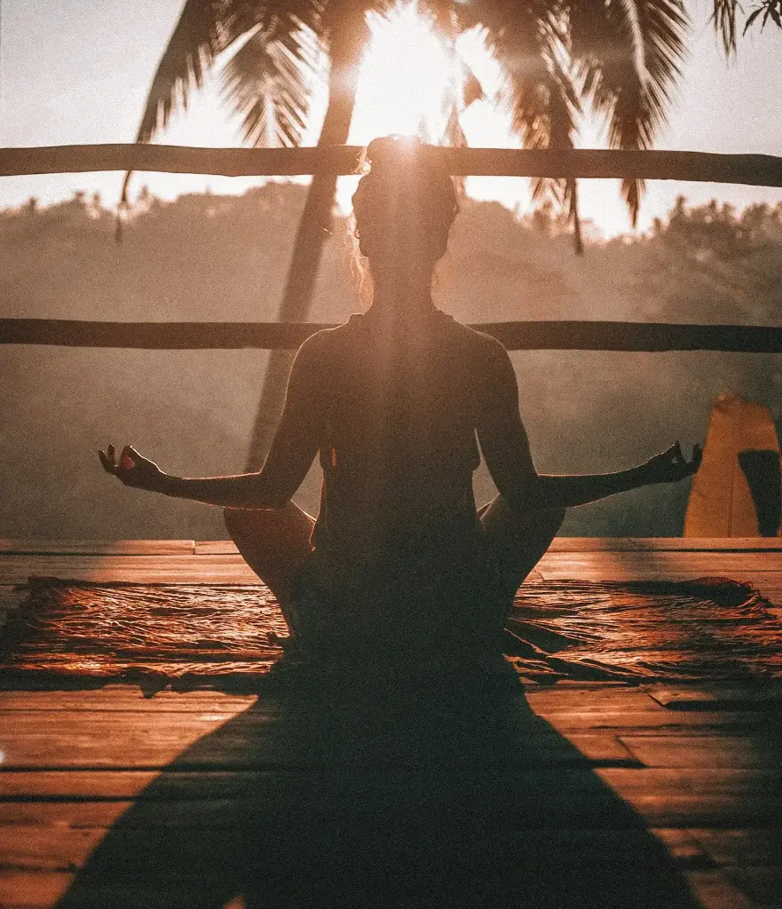 Relaxing Massage (90 minutes/ person)