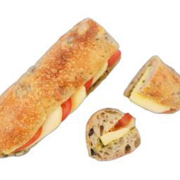 Sandwich (Egg & Cheese)