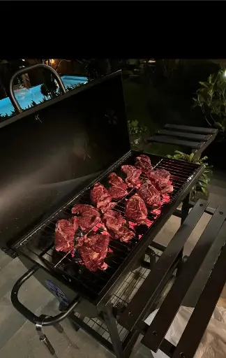 [BBQ] BBQ (per person)